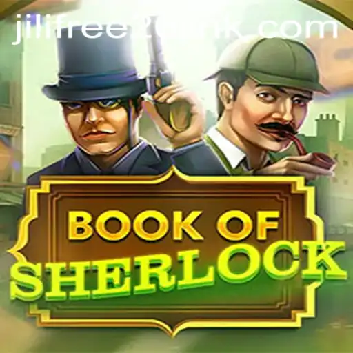 Exploring the Thrilling World of BookOfSherlock and its Exciting Features