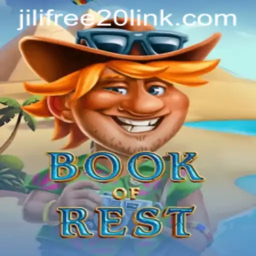 Unraveling the Mysteries of BookofRest and Understanding the Buzz Around Jili Free 20