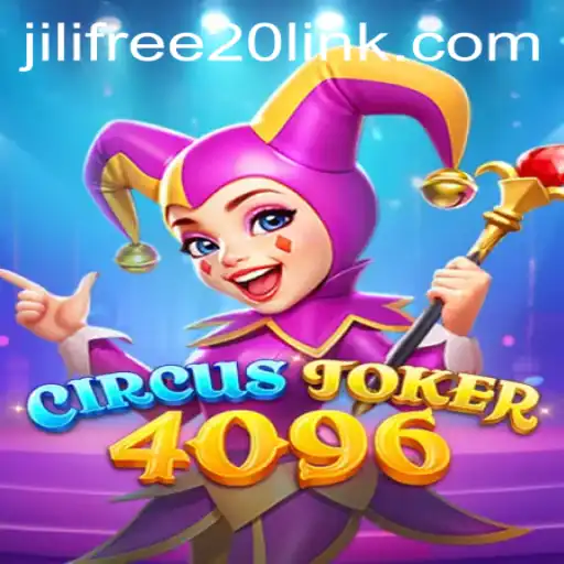 Delving Into the Enchanting World of CircusJoker4096: Unveiling Features and Gameplay