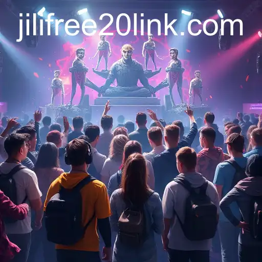 VIP Service jili free 20 - 24/7 Support and Exclusive Benefits