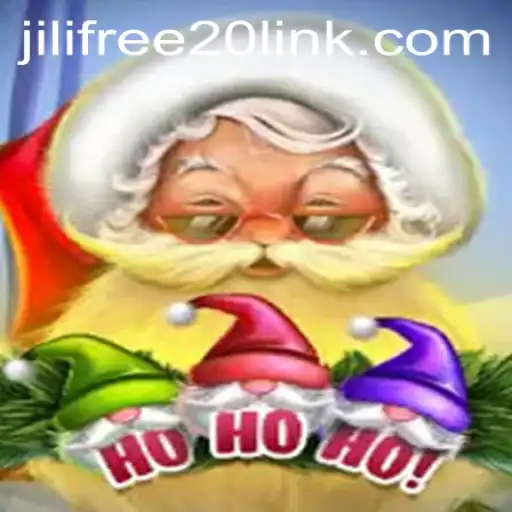 HoHoHo: A Festive Gaming Adventure with Jili Free 20