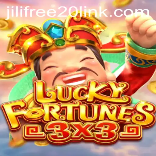 Discovering LUCKYFORTUNES3x3: A Comprehensive Guide