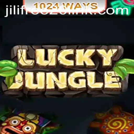 Exploring the Enchanting World of LuckyJungle1024 and the Charm of 