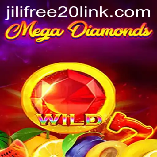 Exploring MegaDiamond: A Dazzling Gaming Experience with 'jili free 20'