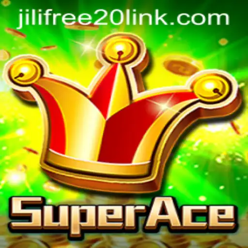 Discover the Excitement of SuperAce and Unlock Jili Free 20