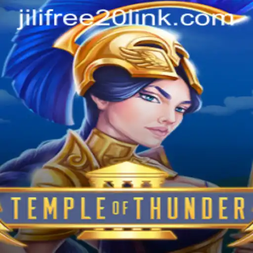 Discover the Thrilling World of TempleofThunder and the Exciting Jili Free 20 Offer